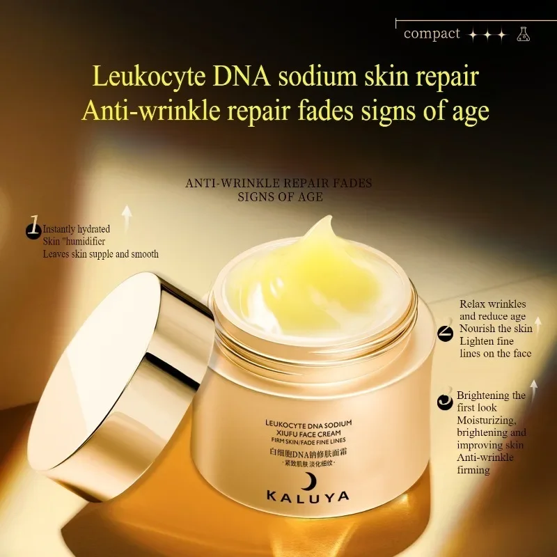 Luxury Skincare Set For Women - Роскошный набор кремов для ухода за