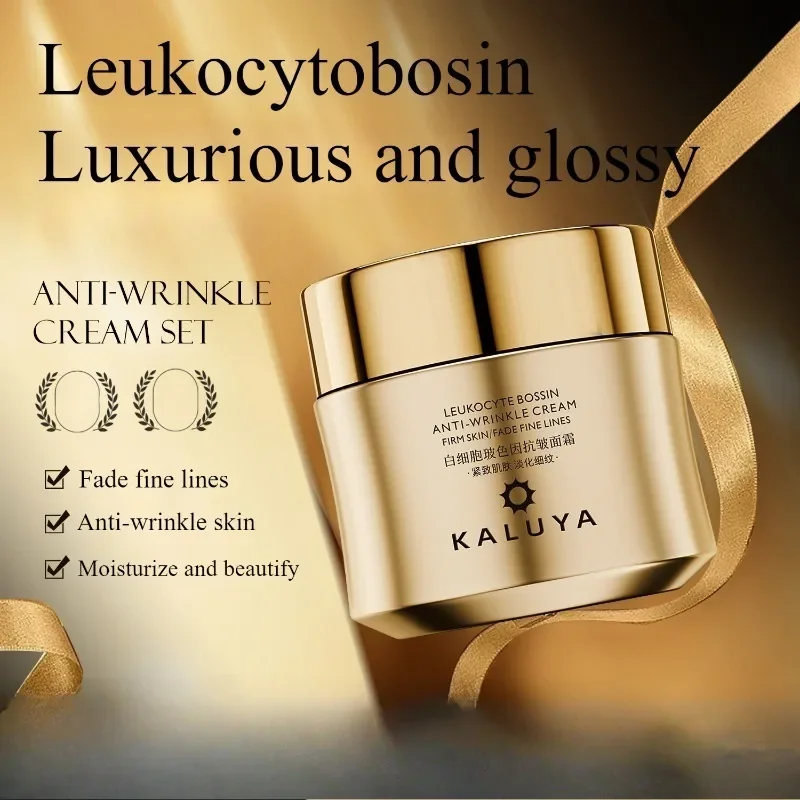 Роскошный набор кремов для ухо – обзор и цена Luxury Skincare Set For Women